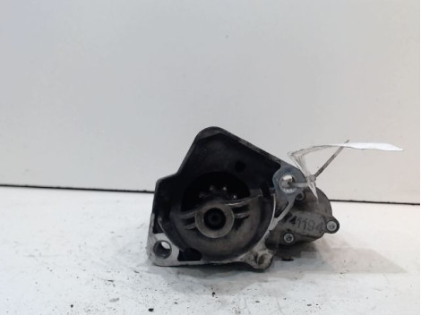 DEMARREUR SEAT EXEO