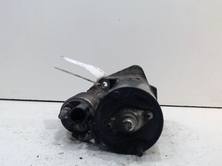 DEMARREUR SEAT EXEO