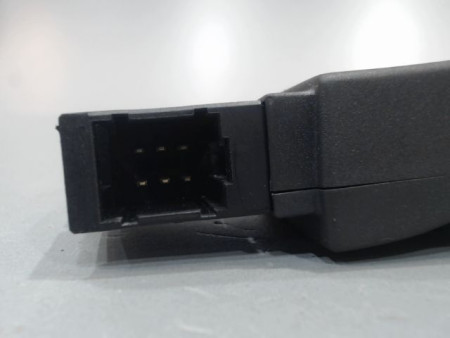 COMMANDE AUTORADIO RENAULT TWINGO