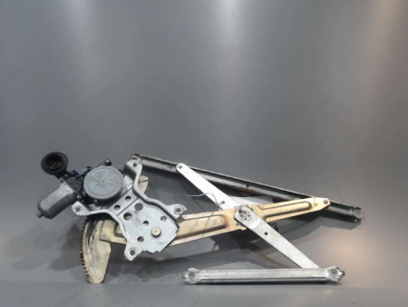 MECANISME+MOTEUR LEVE-GLACE AVANT GAUCHE SUZUKI SWIFT