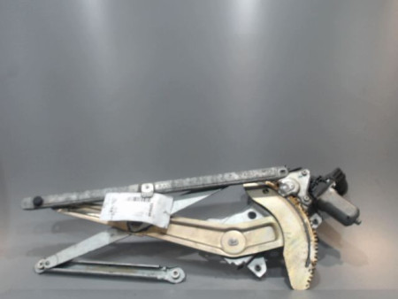 MECANISME+MOTEUR LEVE-GLACE AVANT GAUCHE SUZUKI SWIFT