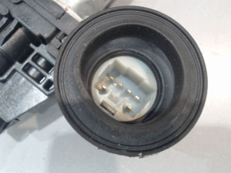 MECANISME+MOTEUR LEVE-GLACE AVANT GAUCHE SUZUKI SWIFT