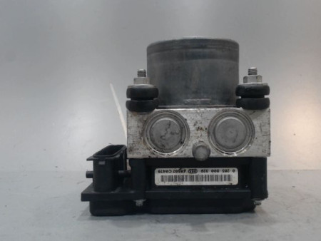 UNITE HYDRAULIQUE ABS RENAULT MODUS