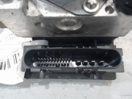 UNITE HYDRAULIQUE ABS RENAULT MODUS