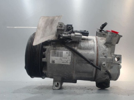 COMPRESSEUR AIR CONDITIONNE RENAULT CLIO