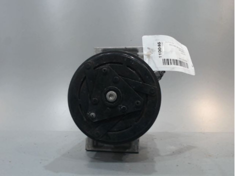 COMPRESSEUR AIR CONDITIONNE RENAULT CLIO
