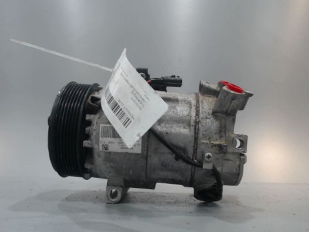 COMPRESSEUR AIR CONDITIONNE RENAULT CLIO