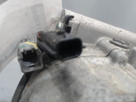 COMPRESSEUR AIR CONDITIONNE RENAULT CLIO