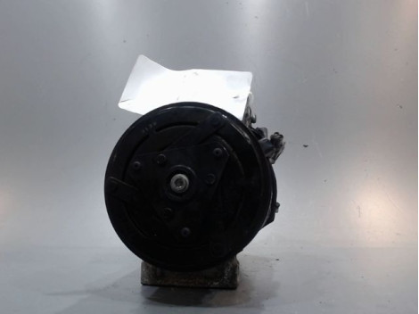 COMPRESSEUR AIR CONDITIONNE RENAULT CLIO