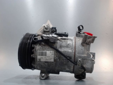 COMPRESSEUR AIR CONDITIONNE RENAULT CLIO