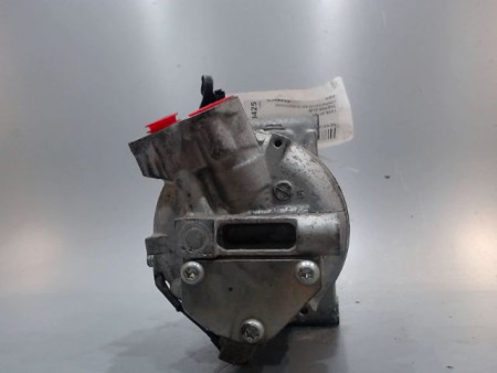 COMPRESSEUR AIR CONDITIONNE RENAULT CLIO