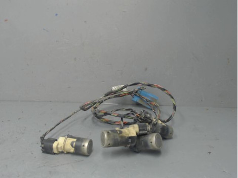 CAPTEUR AIDE STATIONNEMENT ARRIERE CITROEN C3