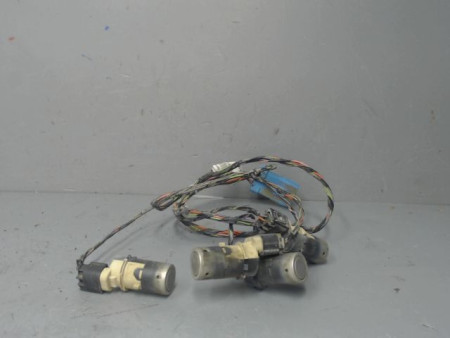 CAPTEUR AIDE STATIONNEMENT ARRIERE CITROEN C3