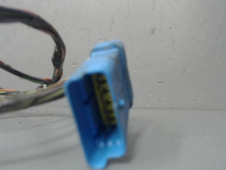 CAPTEUR AIDE STATIONNEMENT ARRIERE CITROEN C3