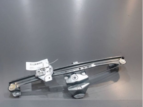 MECANISME+MOTEUR LEVE-GLACE AVANT DROIT DACIA LODGY