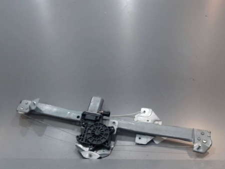 MECANISME+MOTEUR LEVE-GLACE AVANT DROIT DACIA LODGY