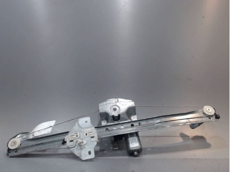 MECANISME+MOTEUR LEVE-GLACE AVANT GAUCHE DACIA LODGY