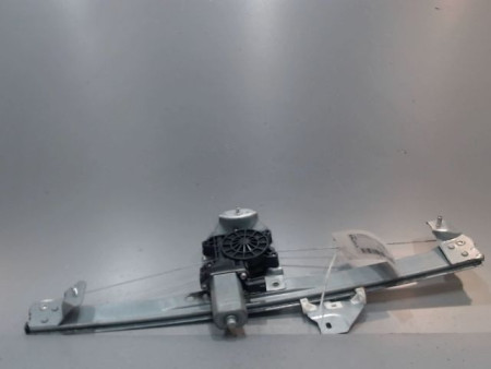 MECANISME+MOTEUR LEVE-GLACE AVANT GAUCHE DACIA LODGY