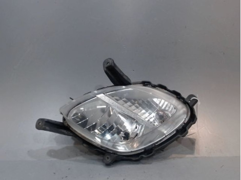 PHARE ANTIBROUILLARD AVANT GAUCHE KIA PICANTO