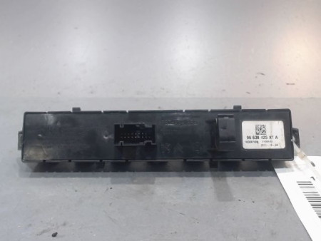 BOUTON DE WARNING PEUGEOT 3008