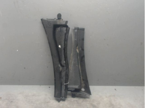 BAIE PARE BRISE PEUGEOT 208