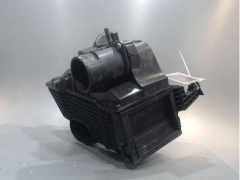 BOITIER FILTRE A AIR DACIA DUSTER