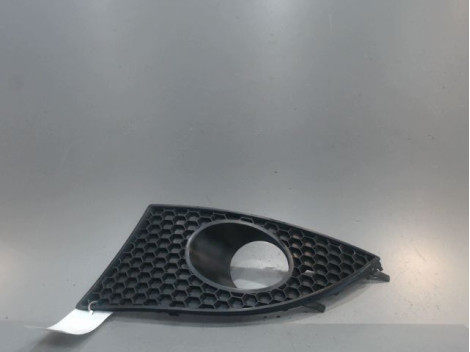 GRILLE VENTILATION PARE-CHOC AVG SEAT ALTEA