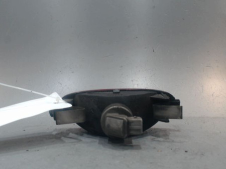 FEU BROUILLARD CENTRAL ARRIERE PEUGEOT 206