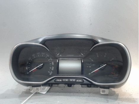 BLOC COMPTEURS CITROEN C3