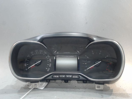 BLOC COMPTEURS CITROEN C3