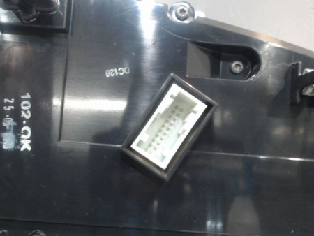 BLOC COMPTEURS CITROEN C3