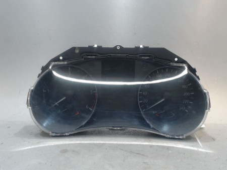 BLOC COMPTEURS NISSAN QASHQAI