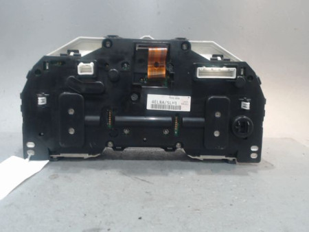 BLOC COMPTEURS NISSAN QASHQAI