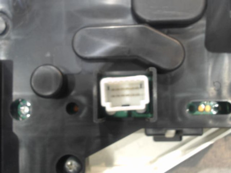 BLOC COMPTEURS NISSAN QASHQAI