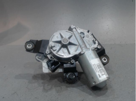 MECANISME ESSUIE-GLACE ARRIERE NISSAN QASHQAI