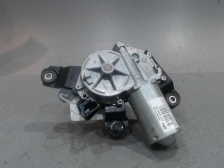 MECANISME ESSUIE-GLACE ARRIERE NISSAN QASHQAI