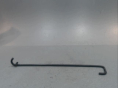 BEQUILLE CAPOT RENAULT CLIO