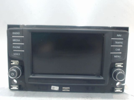 ECRAN GPS VOLKSWAGEN GOLF