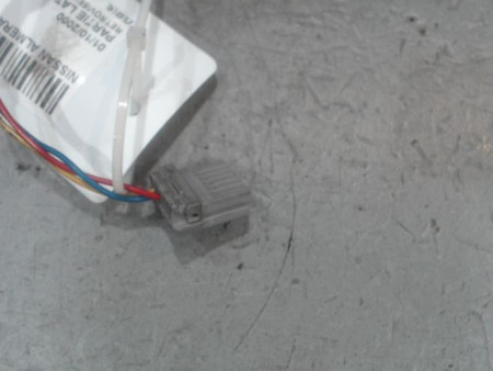 RETROVISEUR EXTERIEUR ELECTRIQUE GAUCHE NISSAN ALMERA
