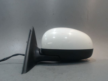 RETROVISEUR EXTERIEUR ELECTRIQUE GAUCHE SKODA FABIA