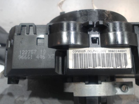 BLOC COMMODOS CITROEN C2