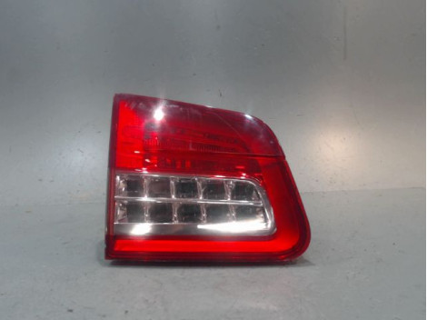 FEU ARRIERE INTERIEUR GAUCHE CITROEN C5