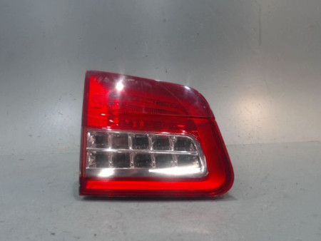 FEU ARRIERE INTERIEUR GAUCHE CITROEN C5