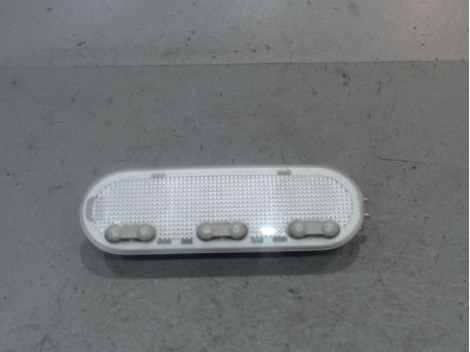 PLAFONNIER NISSAN QASHQAI