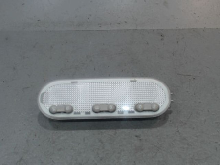 PLAFONNIER NISSAN QASHQAI
