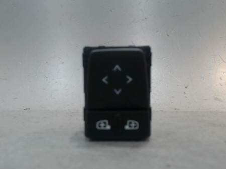 COMMANDE RETROVISSEUR EXTERIEUR ELECTRIQUE DACIA SANDERO