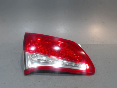 FEU ARRIERE INTERIEUR GAUCHE CITROEN C4