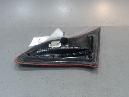 FEU ARRIERE INTERIEUR GAUCHE CITROEN C4