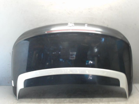 COFFRE ARRIERE PEUGEOT 207