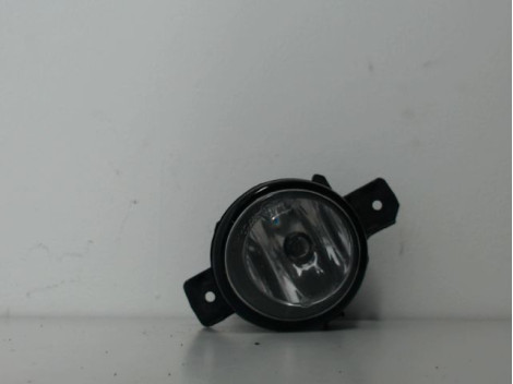 PHARE ANTIBROUILLARD AVANT GAUCHE RENAULT MODUS